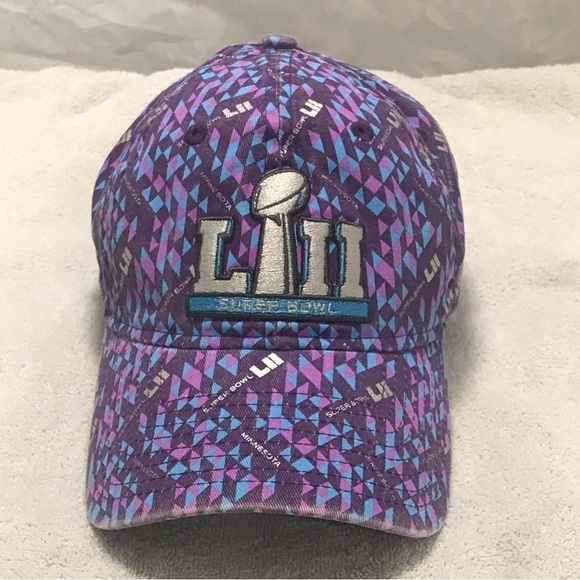 New Era 9TWENTY - Super Bowl LII Women\'s Football Cap main image 16